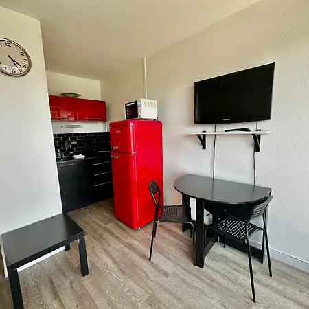 Les Pieds Dans L'eau - Loggia Exposee Plein Sud Courseulles-sur-Mer