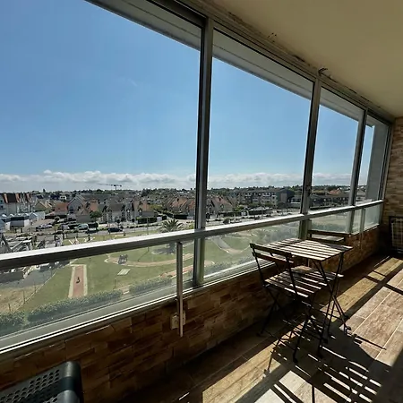 Les Pieds Dans L'eau - Loggia Exposee Plein Sud * Courseulles-sur-Mer