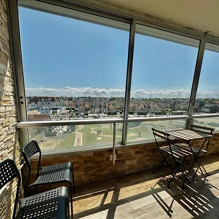 Apartman Les Pieds Dans L'eau - Loggia Exposee Plein Sud