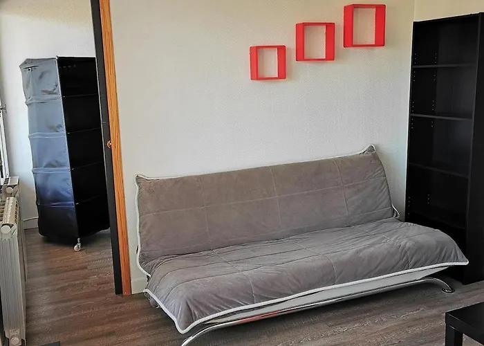 Les Pieds Dans L'eau - Loggia Exposee Plein Sud * Courseulles-sur-Mer