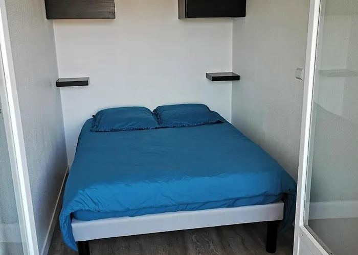 Les Pieds Dans L'eau - Loggia Exposee Plein Sud