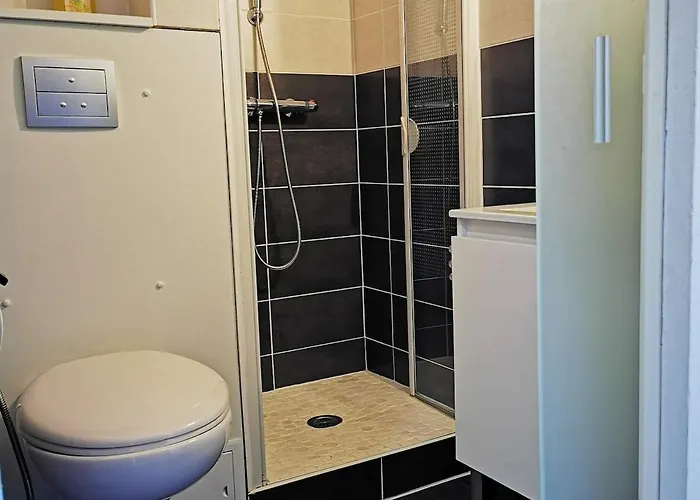 Apartman Les Pieds Dans L'eau - Loggia Exposee Plein Sud *