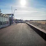Apartmán Les Pieds Dans L'eau - Loggia Exposee Plein Sud Courseulles-sur-Mer