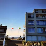 Les Pieds Dans L'eau - Loggia Exposee Plein Sud Courseulles-sur-Mer