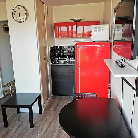 Les Pieds Dans L'eau - Loggia Exposee Plein Sud