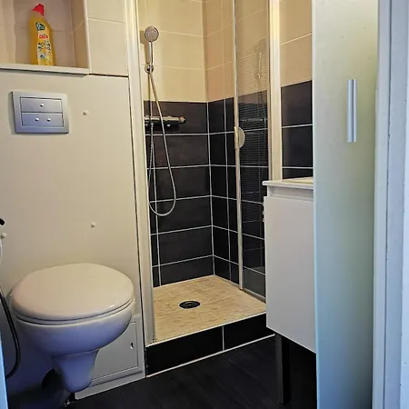 公寓 Les Pieds Dans L'eau - Loggia Exposee Plein Sud *