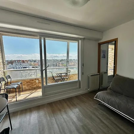 Les Pieds Dans L'eau - Loggia Exposee Plein Sud * 库尔瑟勒·苏尔·梅尔