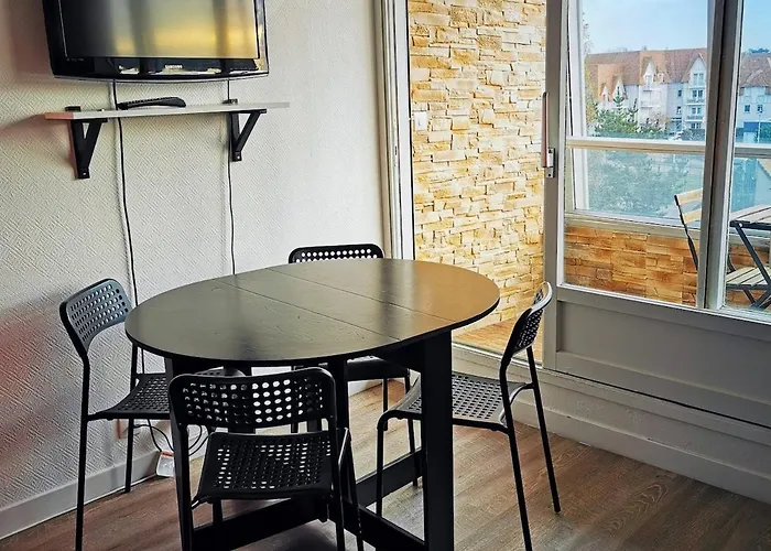 Les Pieds Dans L'eau - Loggia Exposee Plein Sud