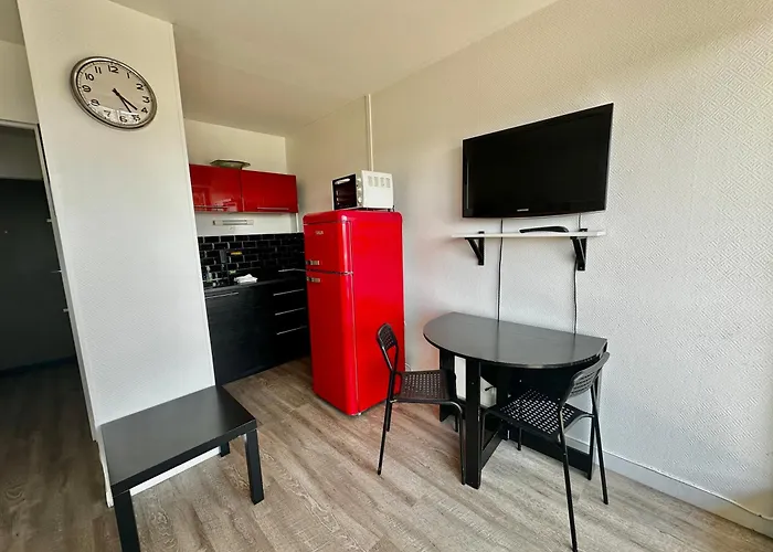 Les Pieds Dans L'eau - Loggia Exposee Plein Sud Courseulles-sur-Mer