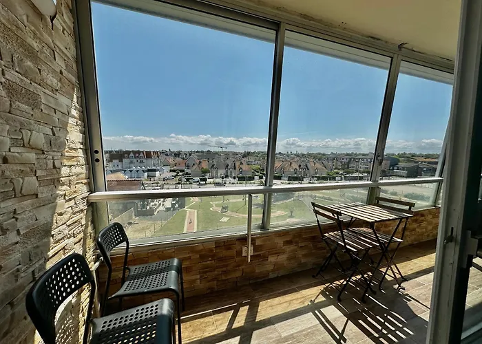 Διαμέρισμα Les Pieds Dans L'eau - Loggia Exposee Plein Sud